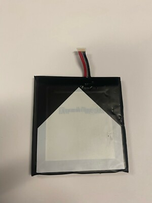 Nintendo Original Switch Console Battery HAC003 - Black for sale