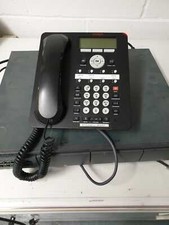 Telephone system AVAYA - USED VGC