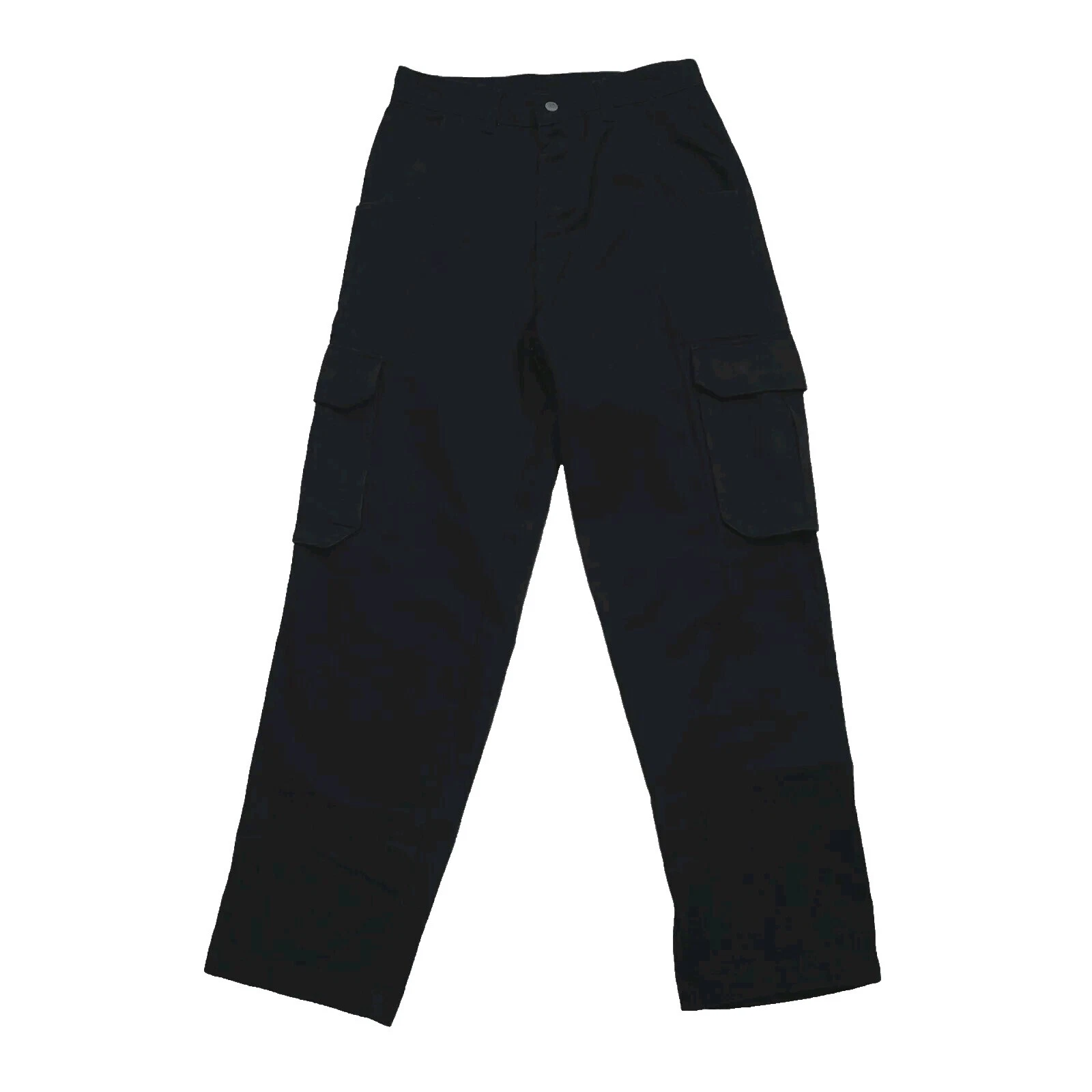 Pantalones ciegos para hombre