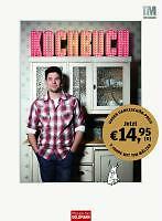 Kochbuch Tim Mälzer (Gebundene Ausgabe) - Bild 1 von 1