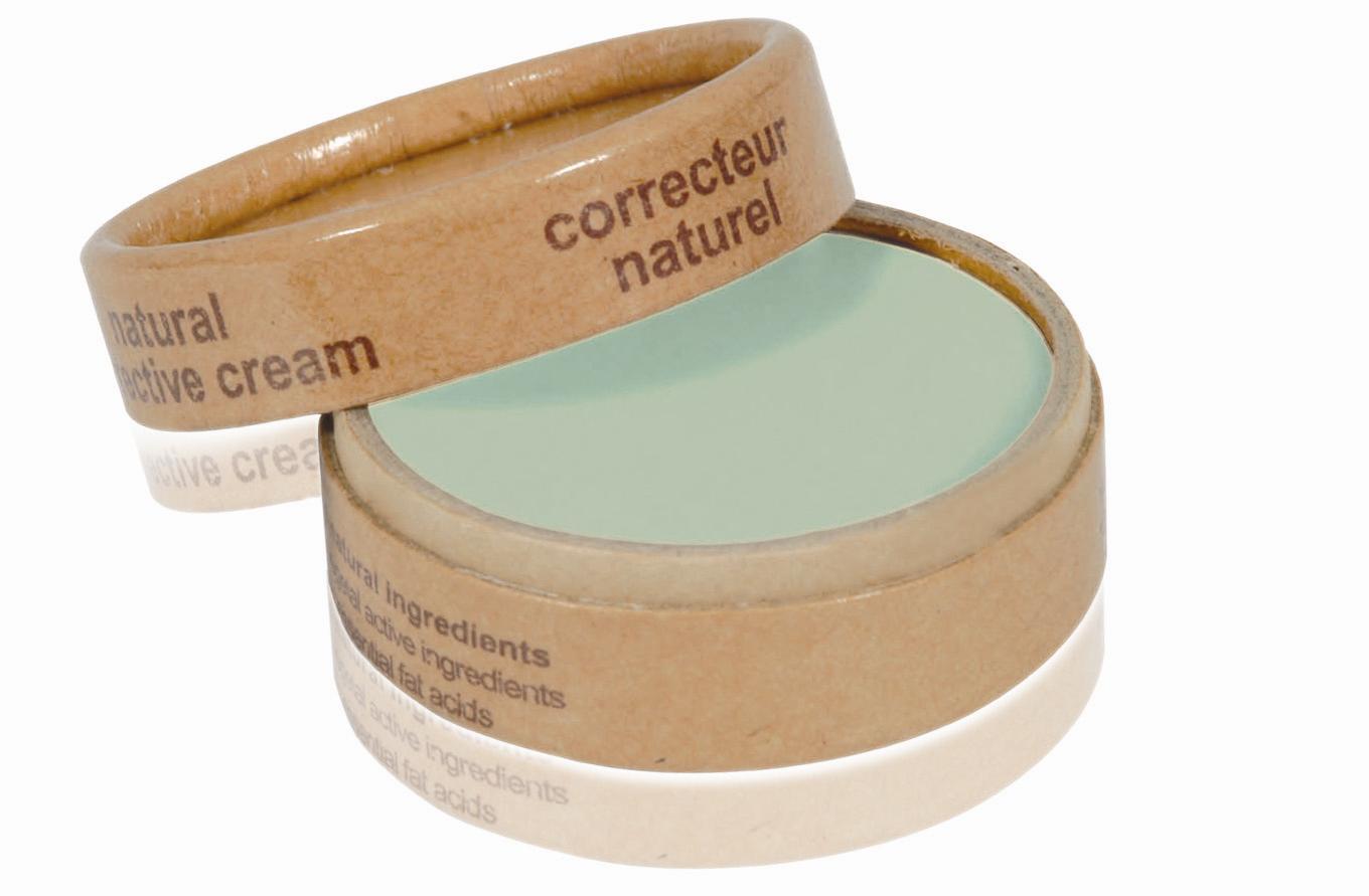 couleur caramel concealer