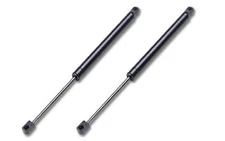 Suspa C16-02648 Set of 2 Truck Topper 37 LB Force Gas Strut w/ 17.1" Ext. Length