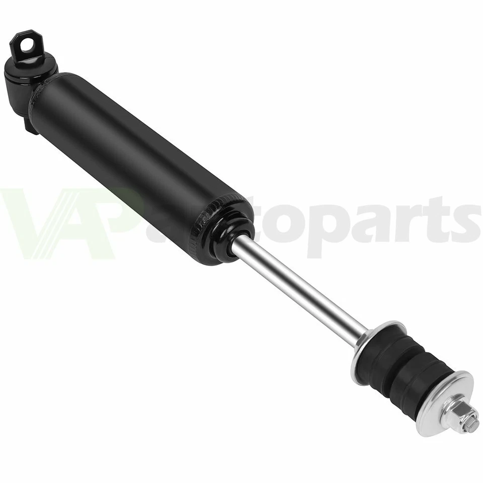 Front Pair Suspension Shocks Struts Fits 1994 - 2003 GMC Sonoma Chevrolet S10 Foto 4 de 4