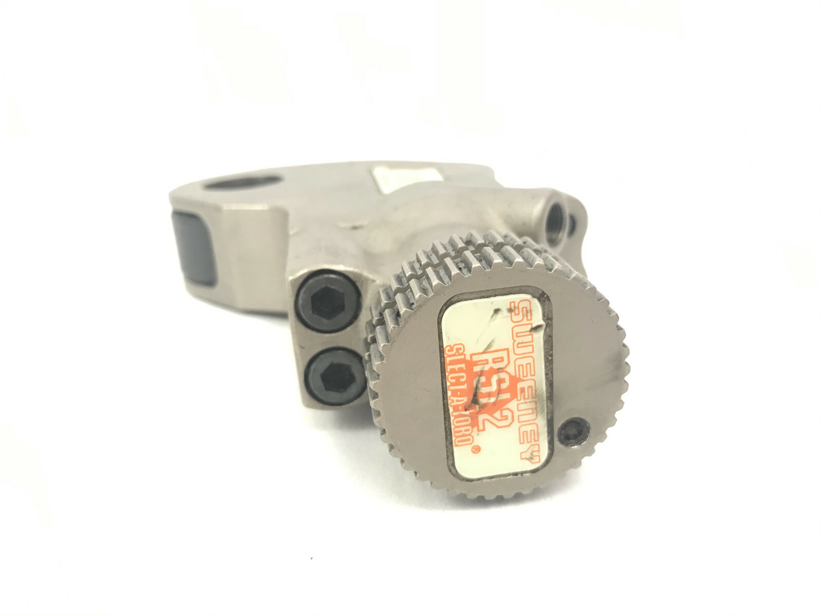 Hydratight Sweeney RSL2S RSL 2S Hydraulic Torque Wrench 3/4" Square