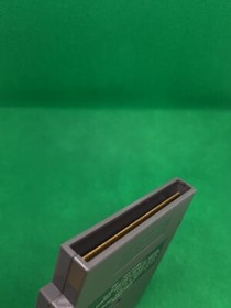 NINTENDO TEENAGE MUTANT NINJA TURTLES NES (TDW032011)