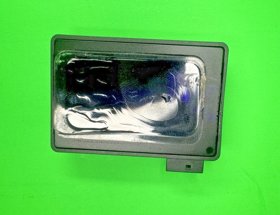 Sensor de lluvia y luz parabrisas BMW 745i 745Li 2002-2005 OEM 6922046 Foto 2 de 3