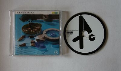 Various Artists Pool Position - Mixed By Le Hammond Inferno GER AdvCD 1999