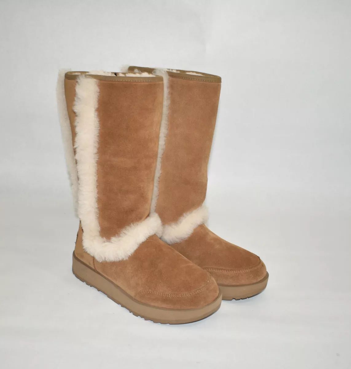 Sundance waterproof best sale boot ugg