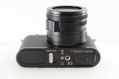 ☆158☆TOP MINT in BOX LEICA Q2 47.3MP Black DIGITAL＋ZUMMILUX