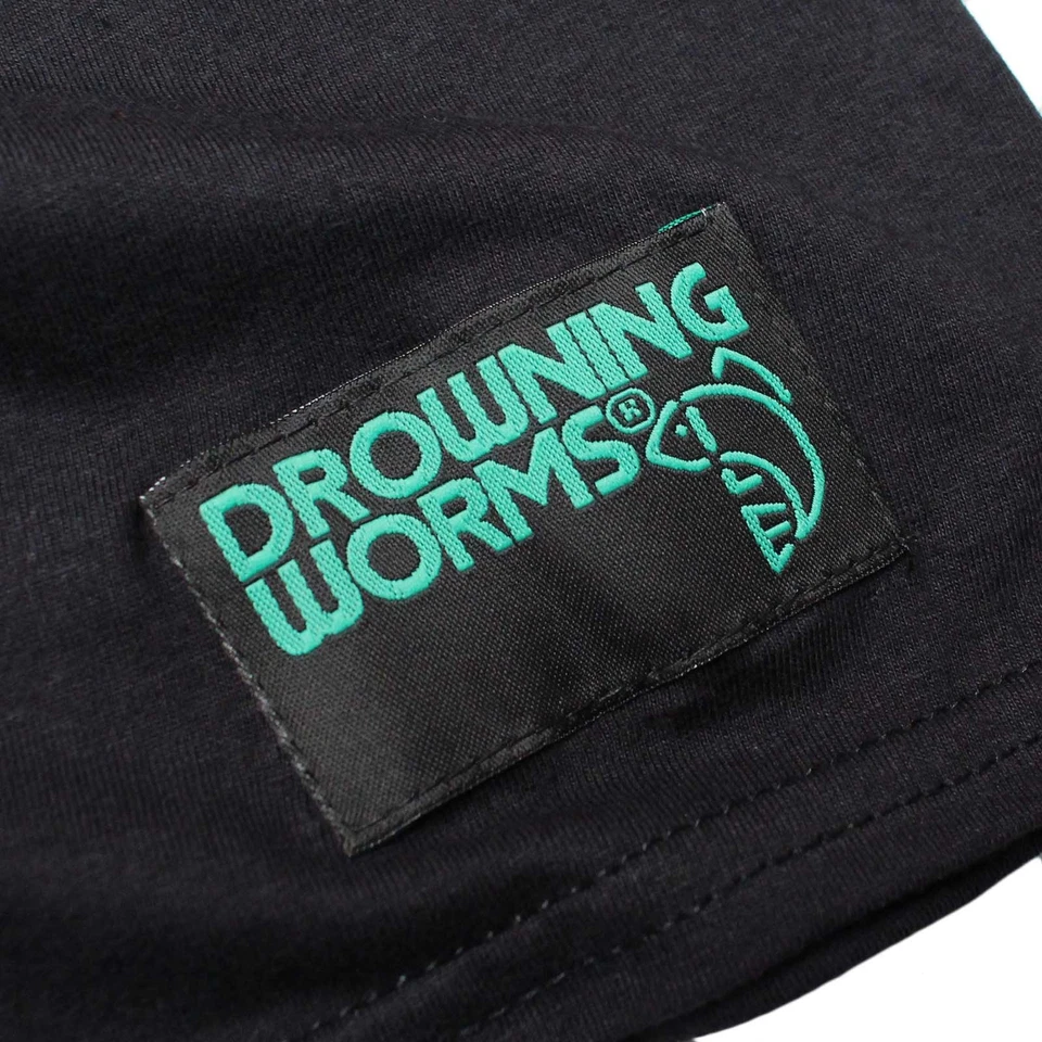 🛑 Fishing T Shirts Mens Fish T-shirts Funny Christmas tees Gift Gifts Black - image 2 of 3