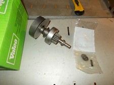 Démarreur Renault R21