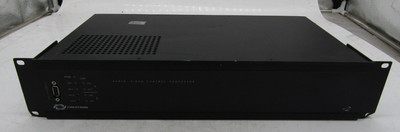 Crestron AV2 Audio/Video Control Processor