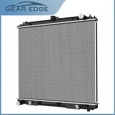 Radiator for Nissan Frontier 05-19 4.0L, Pathfinder / Xterra 05-12 4.0L 5.6L