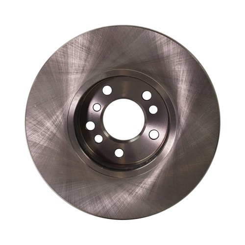 Brake Disc for 2000-2006 BMW X5 4.4i 8 Cyl 4.4L OE Replacement - Picture 4 of 5