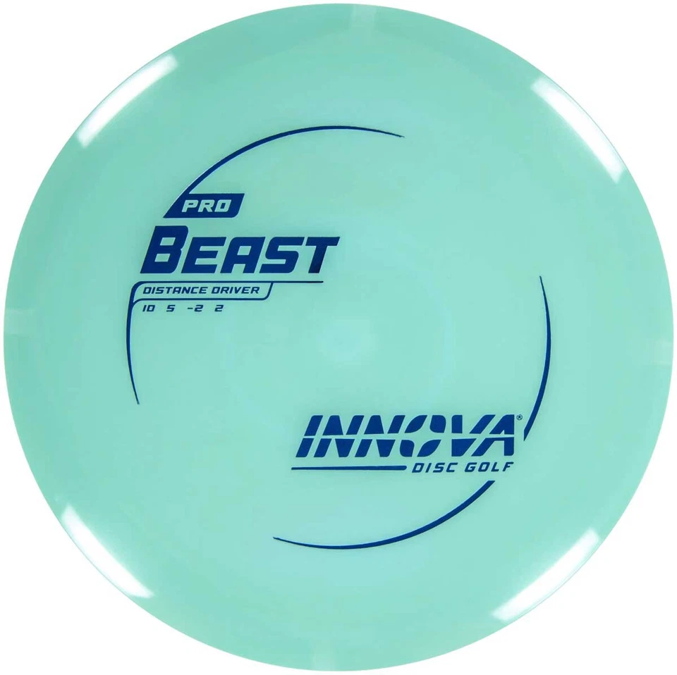 Innova Pro Beast | Choose Weight & Color - Image 2 of 4