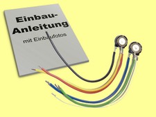 Reparatursatz OPEL CORSA B Lenkung Servolenkung EPS Reparatur Reparaturkit Set