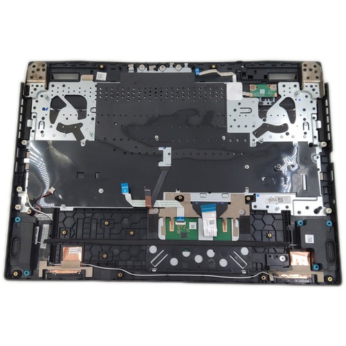 Acer Nitro 17 N23Q4 Palmrest and Keyboard - Afbeelding 2 van 7