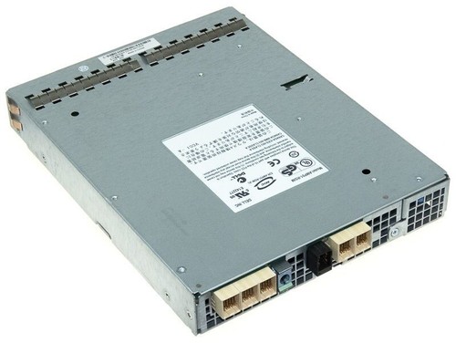 DELL 0P2GW4 P2GW4 SAS POWERVAULT MD3000 AMP01-RSIM P2GW4 3xSAS RJ-45 PS2 - Photo 2/3