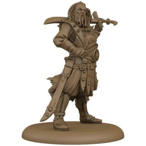 ASOIAF Tabletop Miniatures Game Wargaming Bloody Mummers Skirmishers