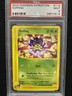 2002 Pokemon Expedition Koffing 114/165 PSA 9 Mint