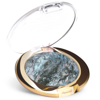 Golden Rose -schatten -schatten Augenlider 213 Yonki Pigment Großartig Neu