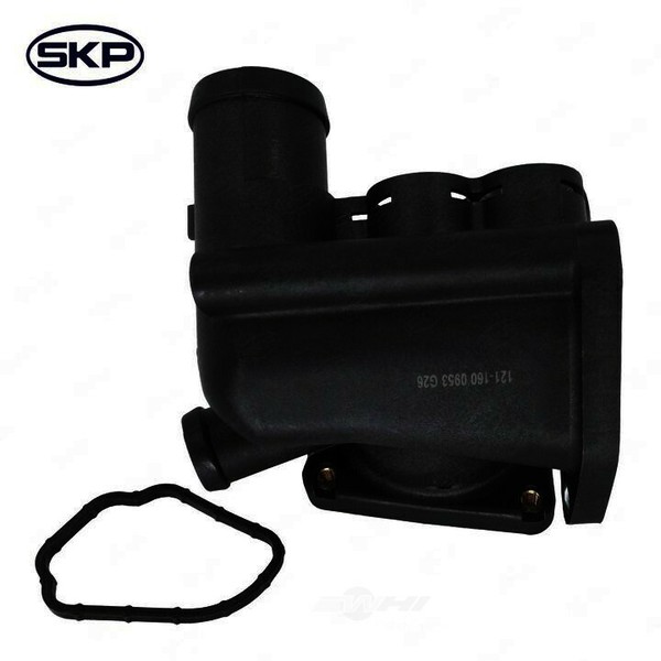 SKP SK902920 Thermostat Housing//Water Outlet