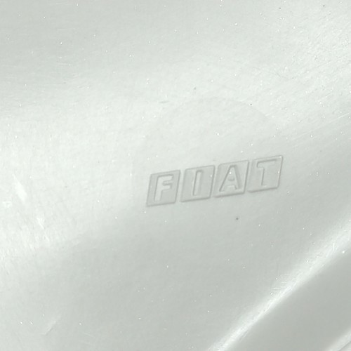 Radkappe Fiat Marea 15 " Original 46549870 - Picture 5 of 5