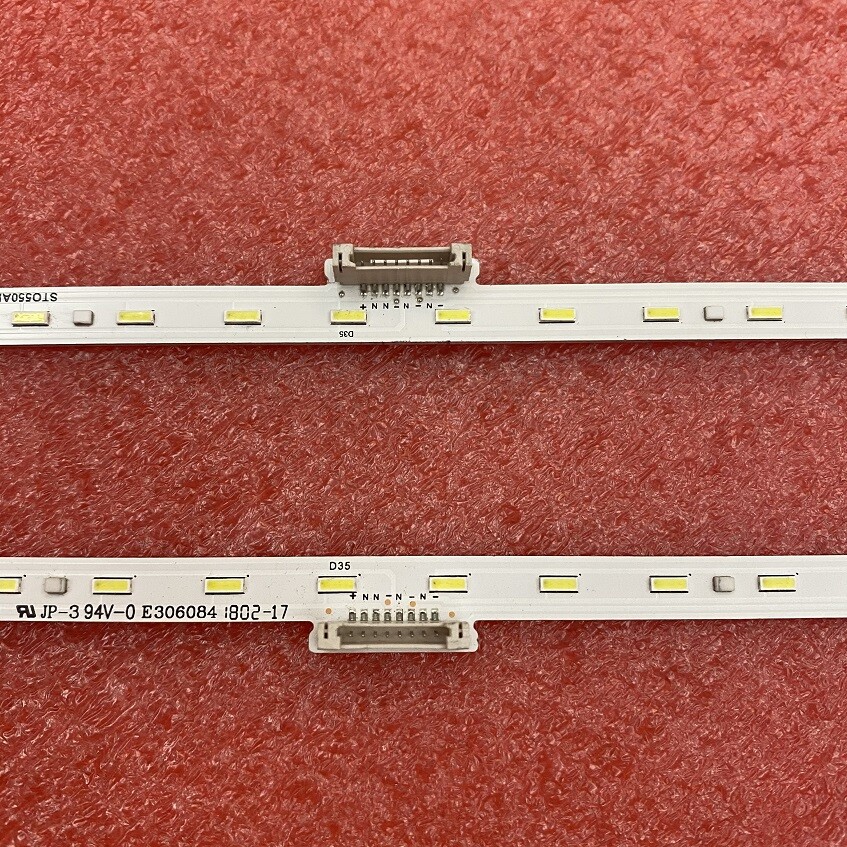 ひかり LED Strip For SONY KD-55XE7003 KD-55XE7073 KD-55XE839 KD-55XE8599