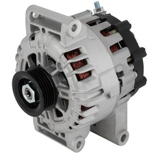 New Alternator Compatible with Buick,for Chevrolet,for GMC for 11459