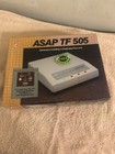 ASAP Fax PC Answering Machine & Land Line #TF505 NIB — photo 1