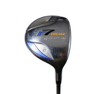 Bois 5 Taylormade R7 Femme - Sport & Plein air