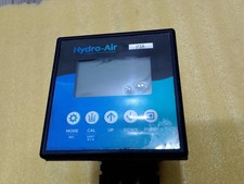 Hydro-Air P38 Process Instruments pH/ORP Analyzer