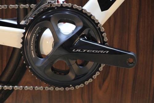 2020 LOOK 795 Blade RS Road Bike XS Shimano Ultegra R8070 Di2 2x11s - Picture 3 of 24
