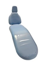 Ultradent GL 2020 Dental Behandlungsstuhl Polsterset komplett Austauschpolster