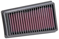 K&N Filters KT-6908 Luftfilter