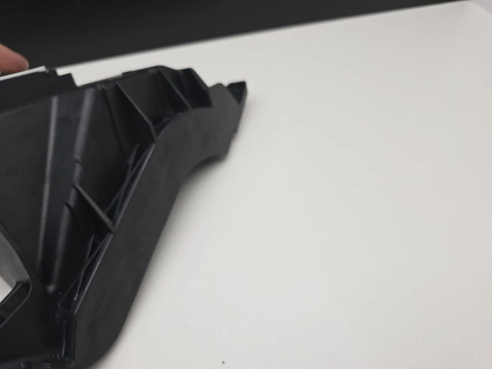 LINCOLN CORSAIR 2020-2025 MÓDULO SENSOR RADAR PUNTO CIEGO TRASERO IZQUIERDO CON SOPORTE Foto 3 de 4