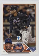 2023 Topps Series 1 1st Edition Mychal Givens #171 1ol1