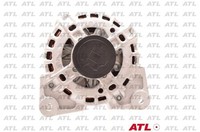 ATL Autotechnik Generator L 51 360 FüR Dacia Renault Smart