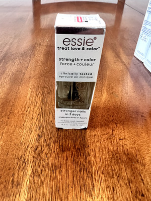 essie Treat Love & Color Nail Polish, 0.46 fl oz, Variety of colors