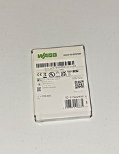 Wago I/O-System 750-450 4-Channel Analog Inpu...