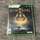 Elden Ring Video Game For Microsoft Xbox One / Series X - New / Sealed