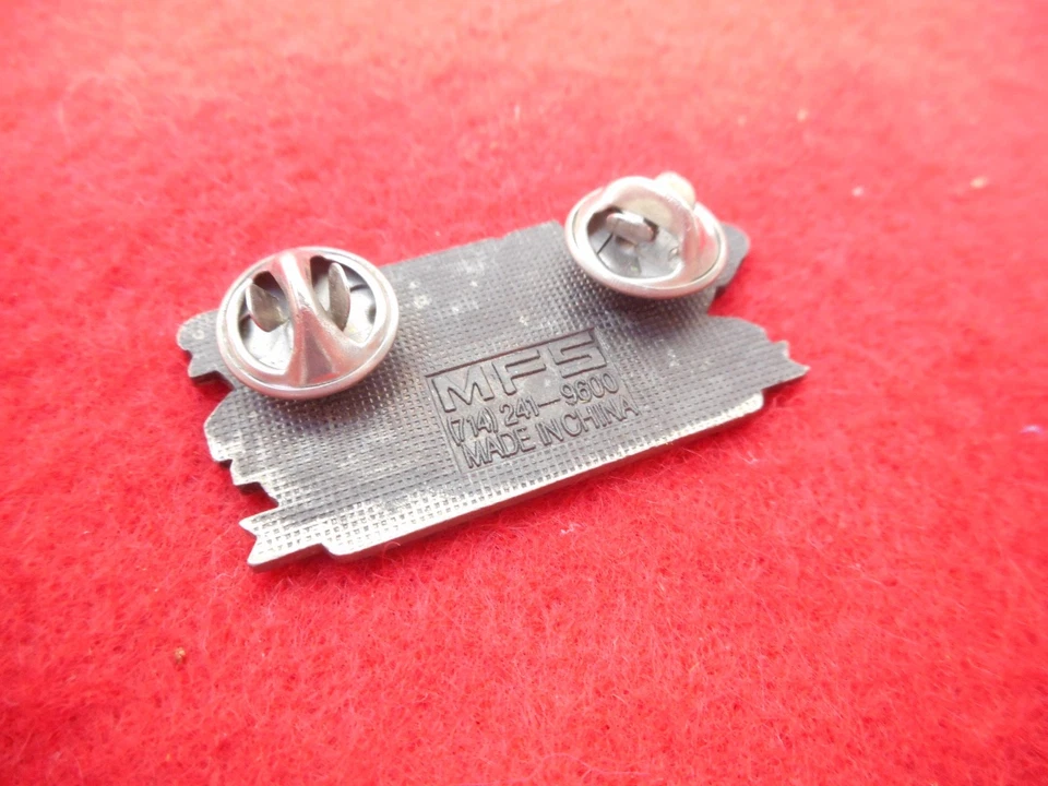 INDY CAR RACING HAT PIN LAPEL PIN - SCOTT GOODYEAR PANTHER RACING - Image 3 of 3