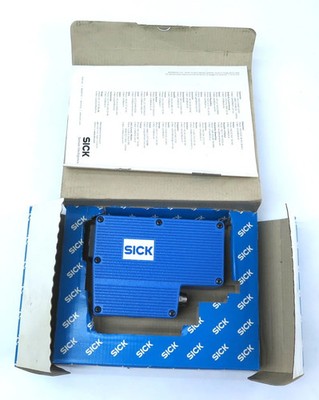 Sick DME3000-111S01 Laser Ranging Sensor / Distance Meter