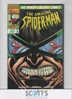 AMAZING SPIDER-MAN  #427  NM