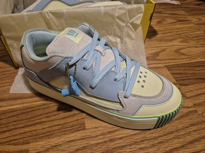 MSCHF Gobstomper  Off-Lemon Edition  Size 11M MSCHF009-OL