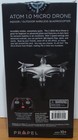 Propel Atom 1.0 Micro Drone Indoor/ Outdoor Wireless Quadrocopter. — photo 2