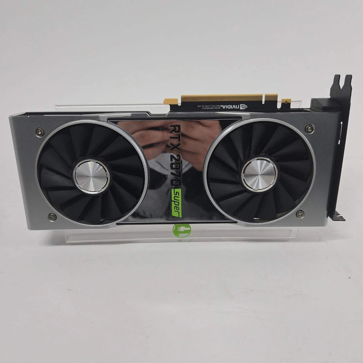 NVIDIA NVIDIA GeForce RTX 2080 NVIDIA Computer Graphics Cards for