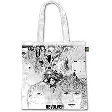 The Beatles Eco Bag: Revolver (Shiny Version)