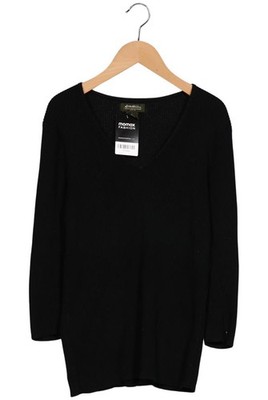 Eddie Bauer Pullover Damen Strickpullover Strick Oberteil Gr. M Baum... #onot4gg