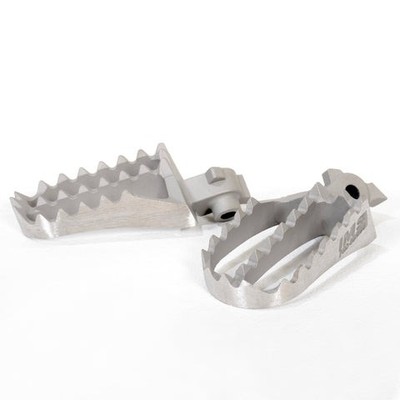 IMS Pro Series Footpegs 295512-4 DR250/DRZ250/DR350/DR650/KLX125/RM85 1990-2024